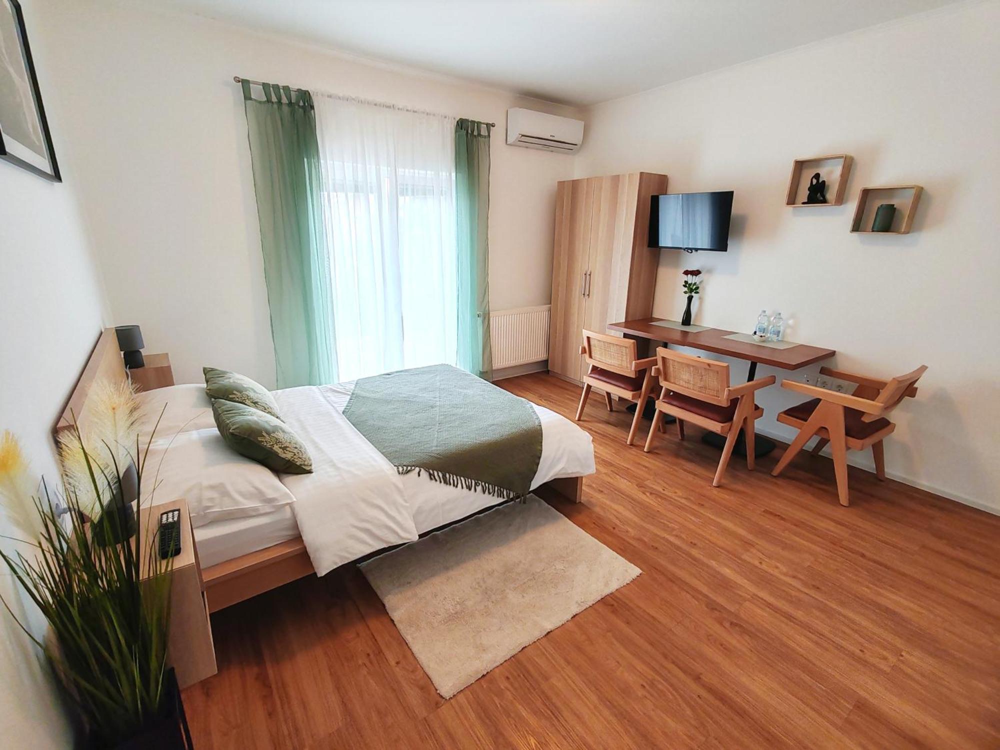 Lucky Center Ljubljanaアパートメント 部屋 写真